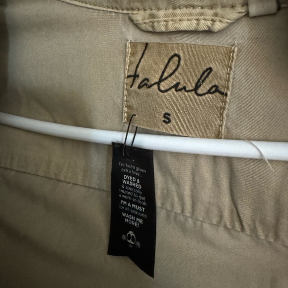 Talulah Jakcet - Picture 4 of 4